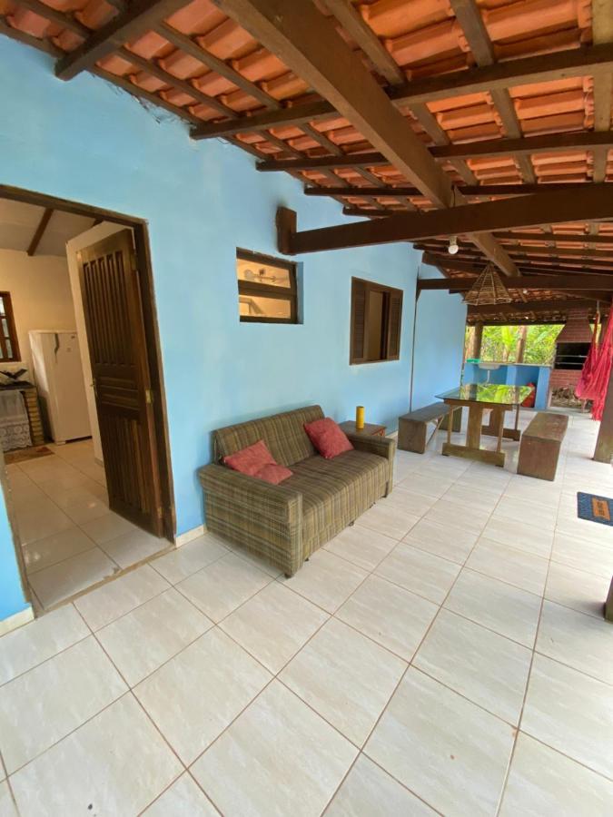 Casa Azul Sertao De Camburi Sao Sebastiao  Exterior foto