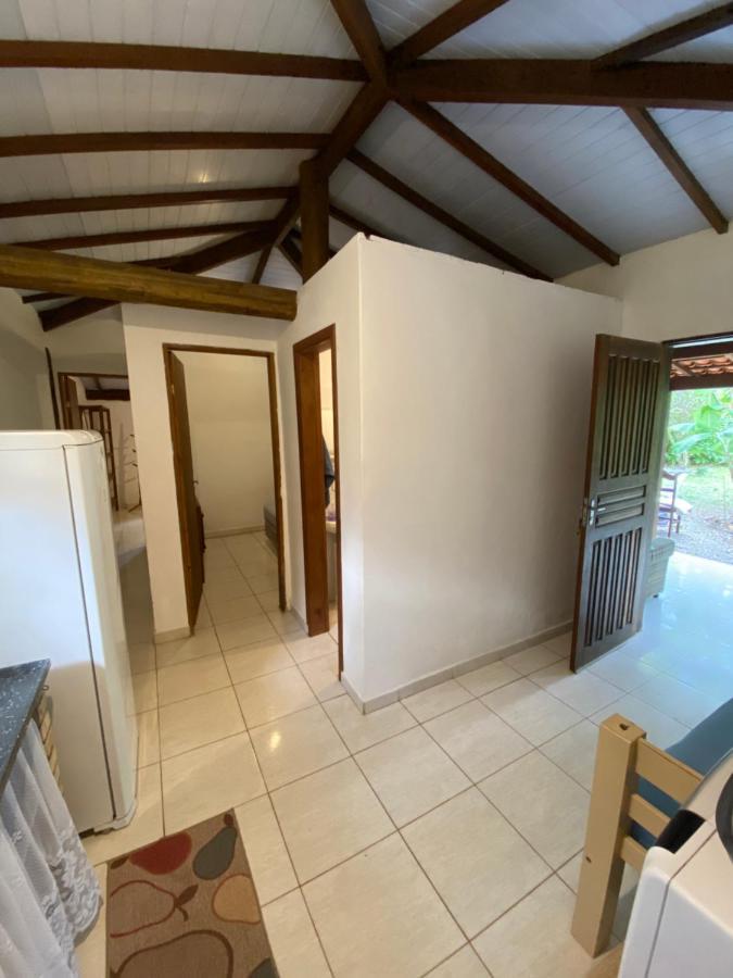 Casa Azul Sertao De Camburi Sao Sebastiao  Exterior foto