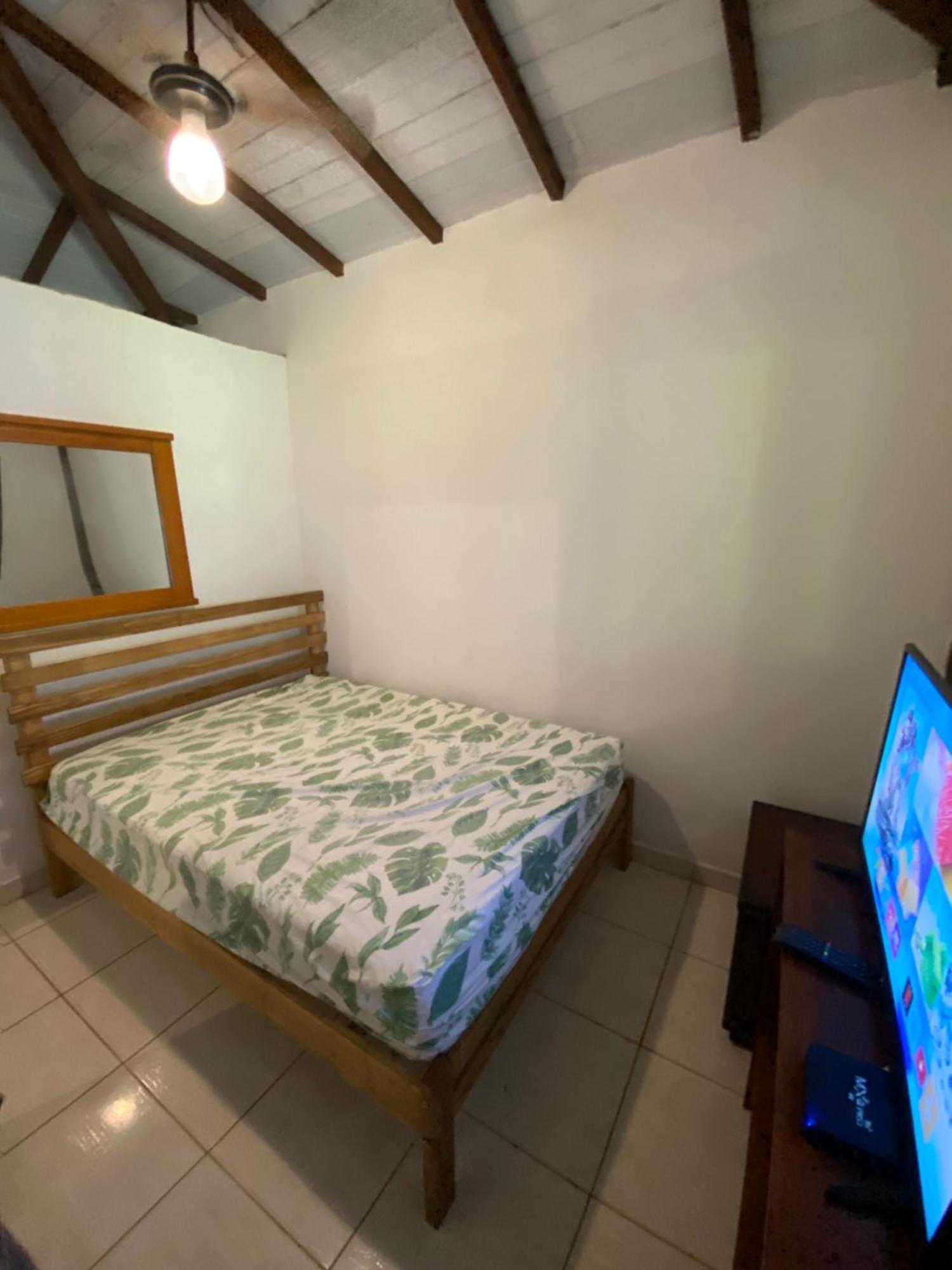 Casa Azul Sertao De Camburi Sao Sebastiao  Exterior foto